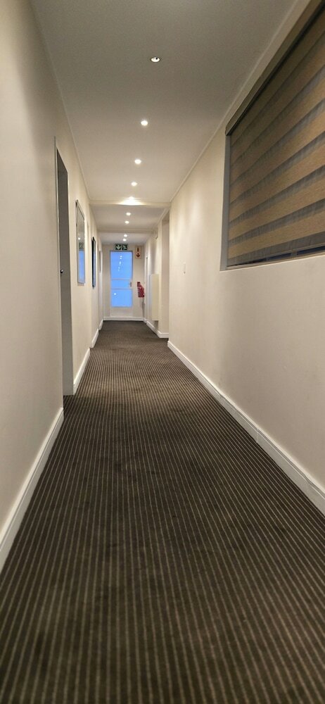 Фото Ascot Boutique Hotel