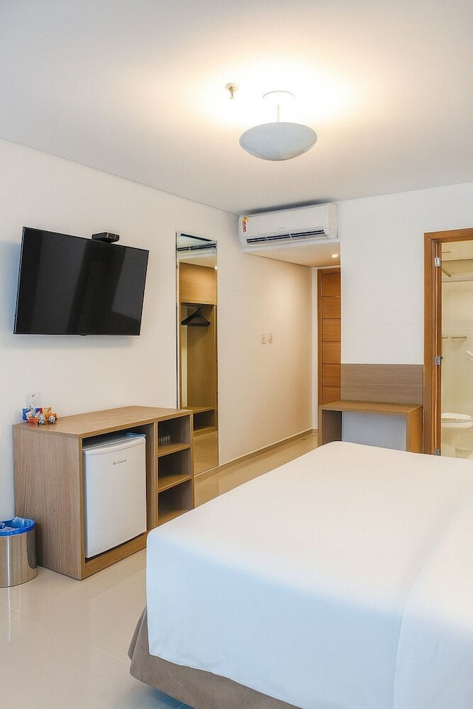 Фото Blue Tree Premium Manaus