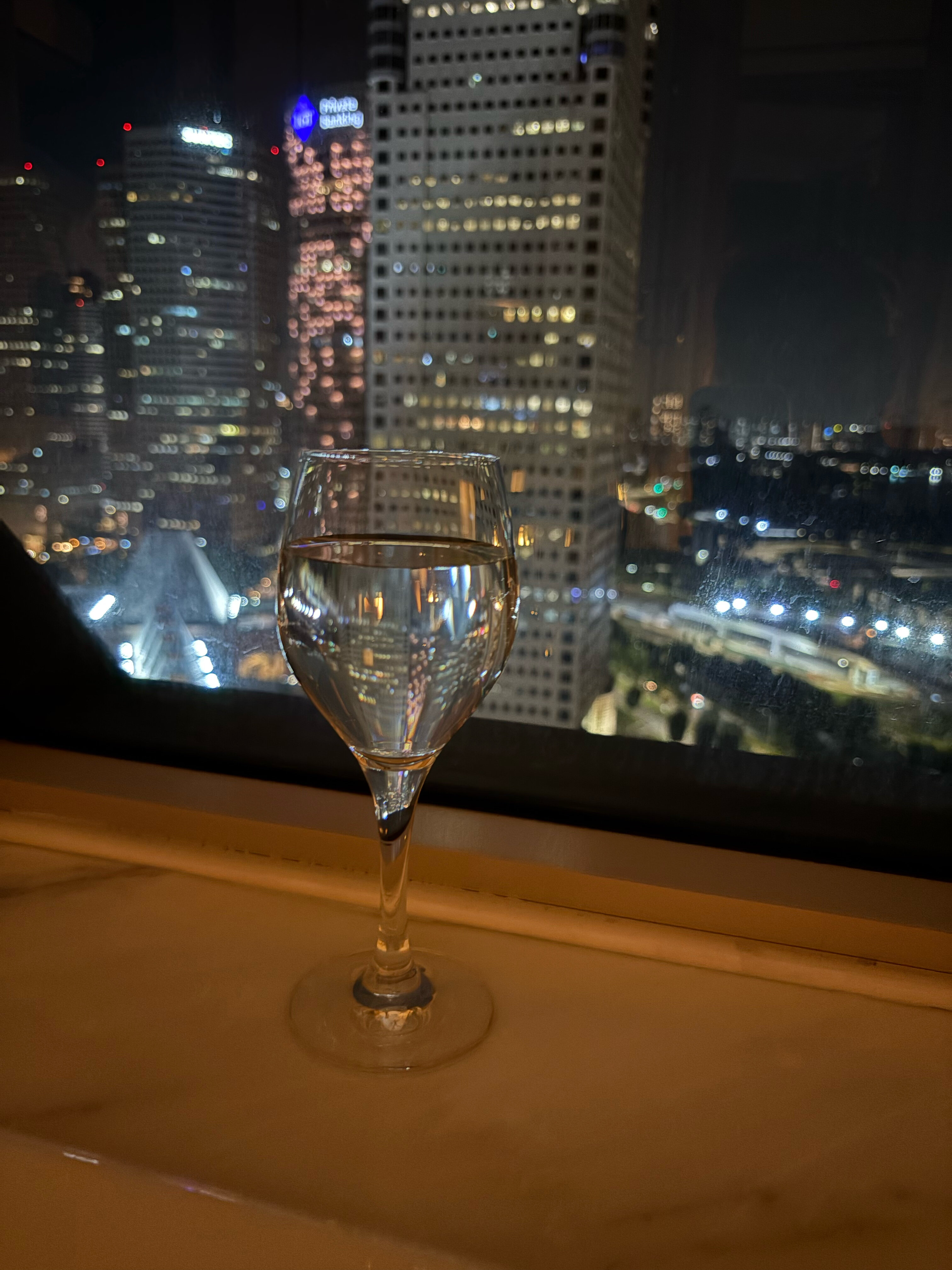 Фото The Ritz-Carlton, Millenia Singapore