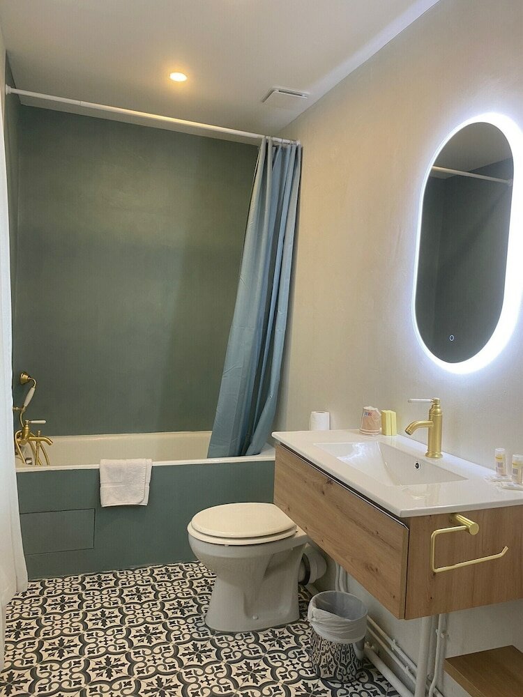 Фото Hotel Boileau