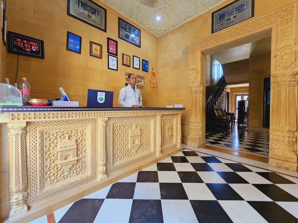 Фото Royal Villa Jaisalmer
