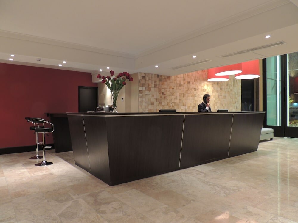 Фото Premium Tower Suites San Luis