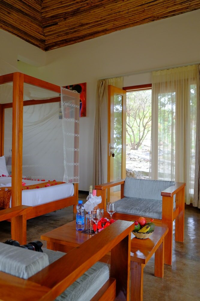 Фото Mezena Resort and SPA