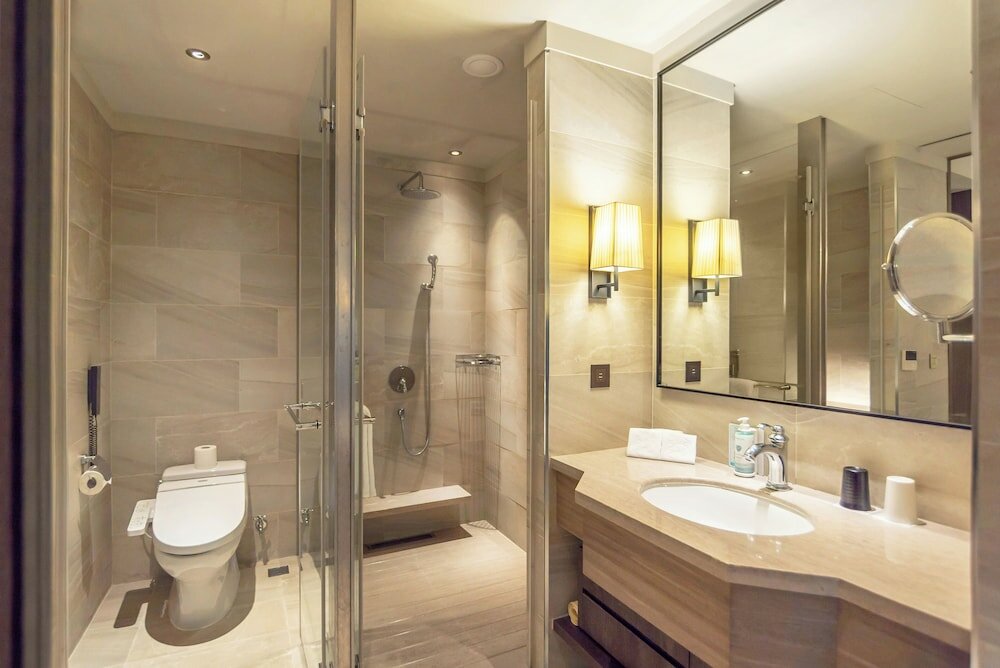 Фото The Huan Hotel Taichung