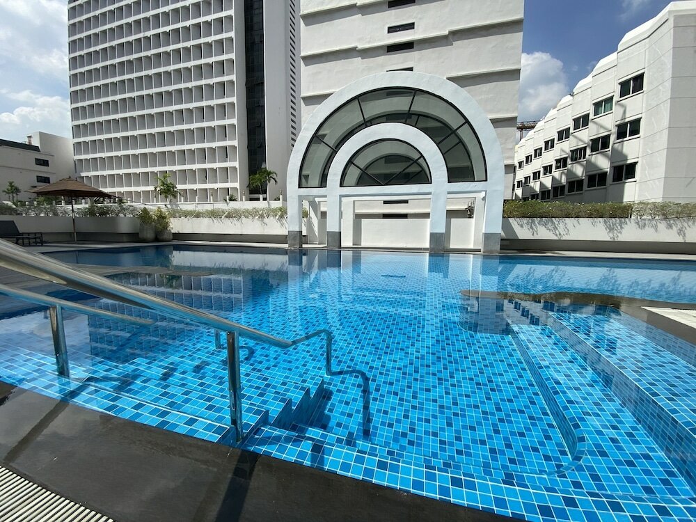 Фото BelAire Bangkok