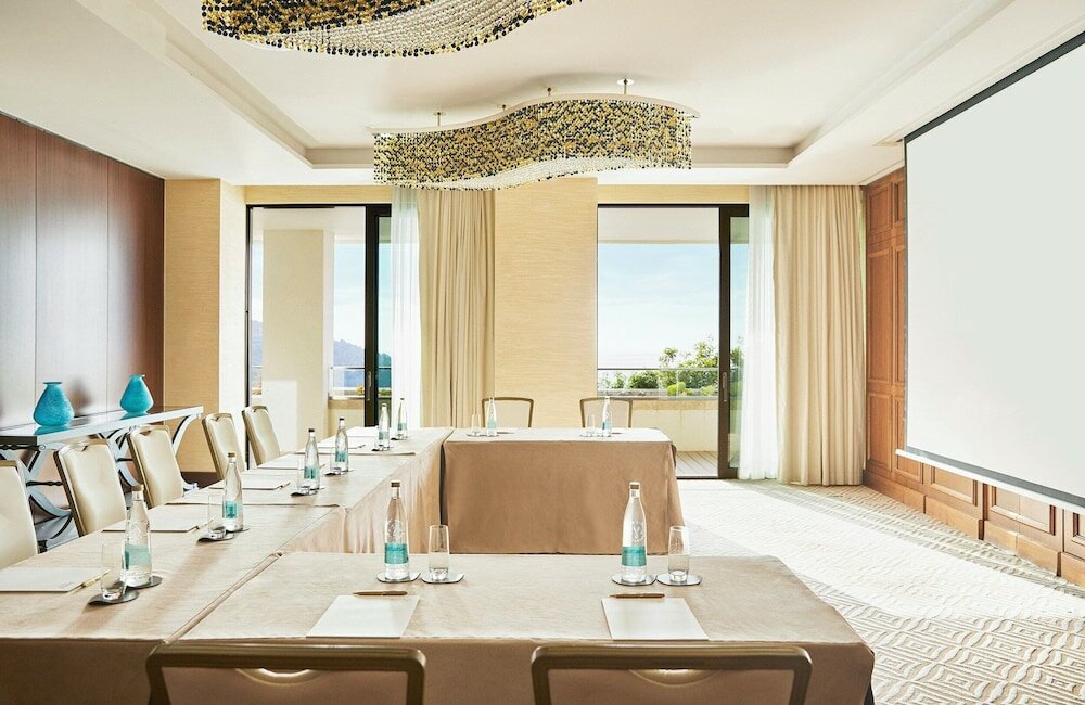 Фото Jumeirah Port Soller Hotel & SPA
