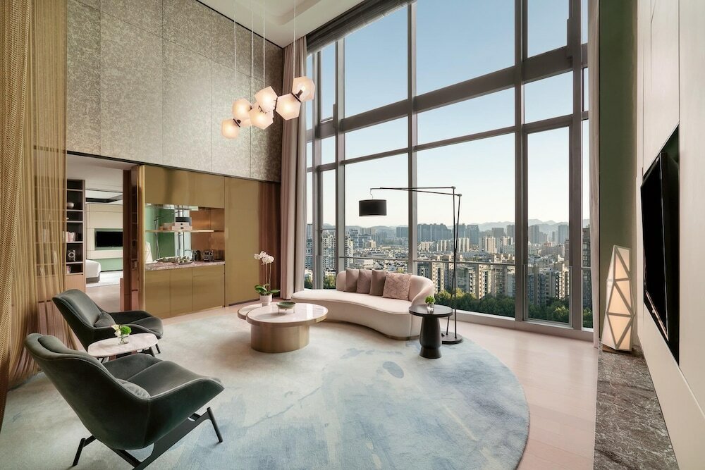 Фото Kempinski Hotel Hangzhou