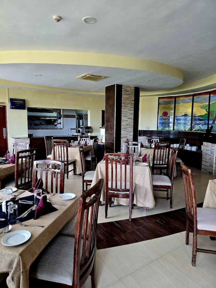 Фото Vittoria Suites - Kisumu