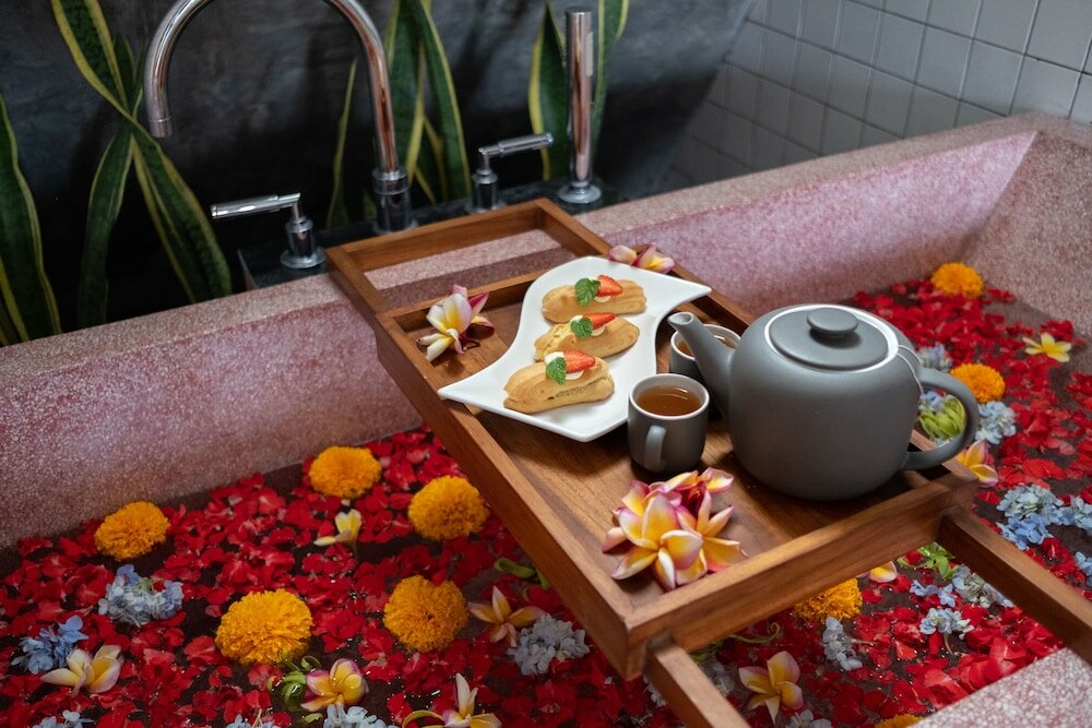 Фото Shore Amora Canggu