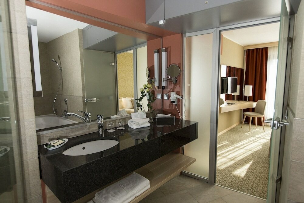 Фото Ensana Thermal Aqua