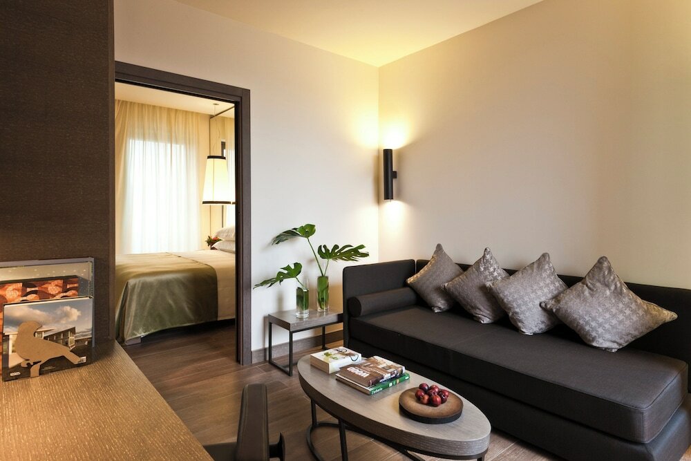 Фото Starhotels E.C.HO.