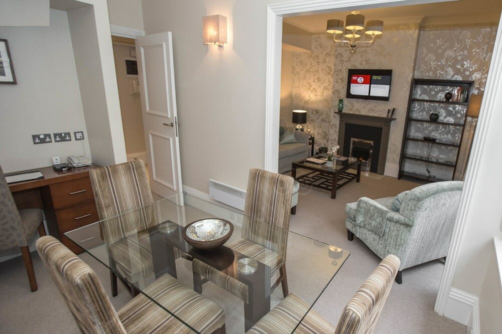 Фото Beaufort House