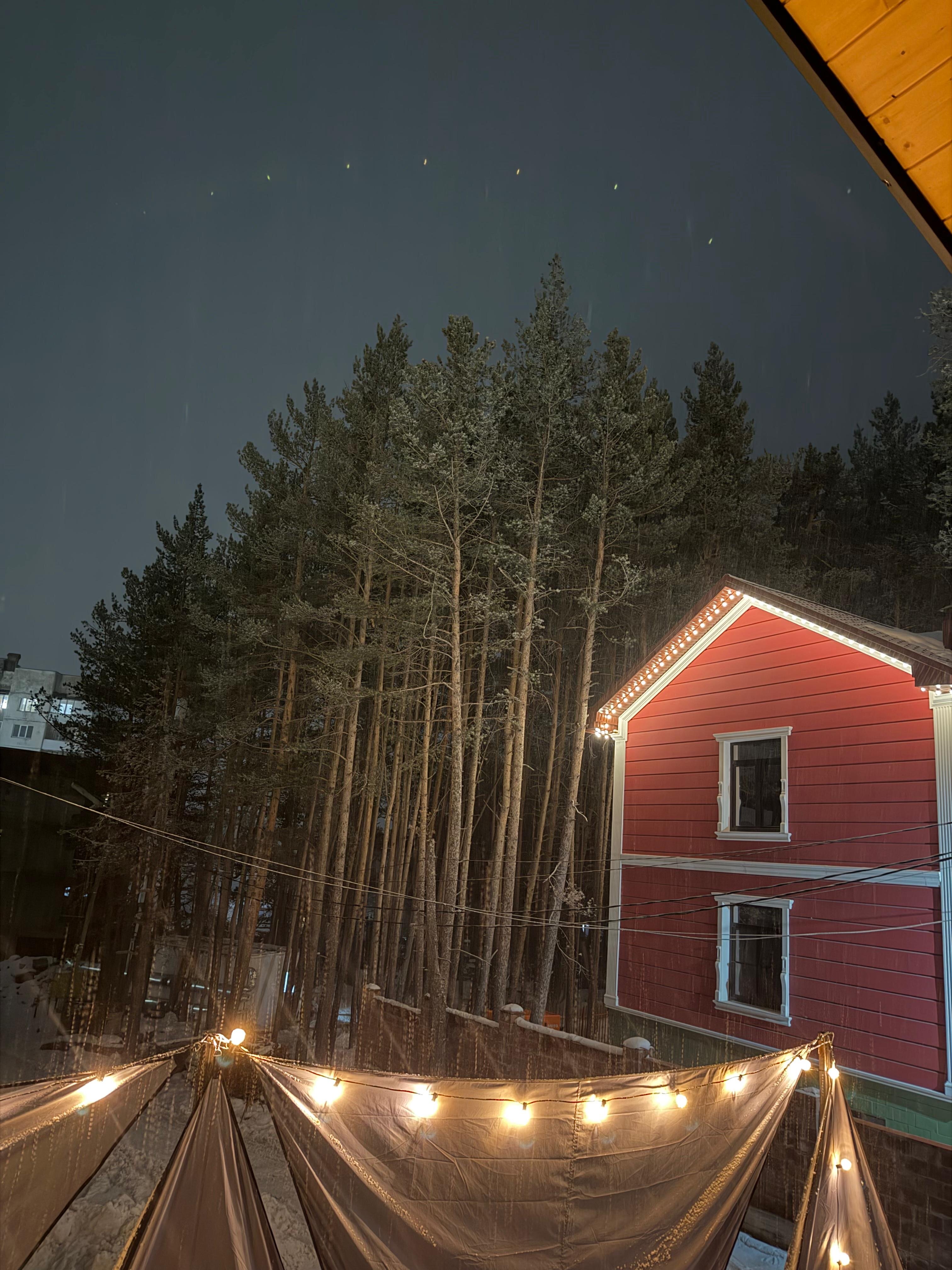 Фото Barn-Terskol Guest House
