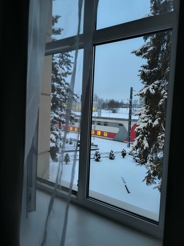 Smart Hotel КДО Петрозаводск — фото 5