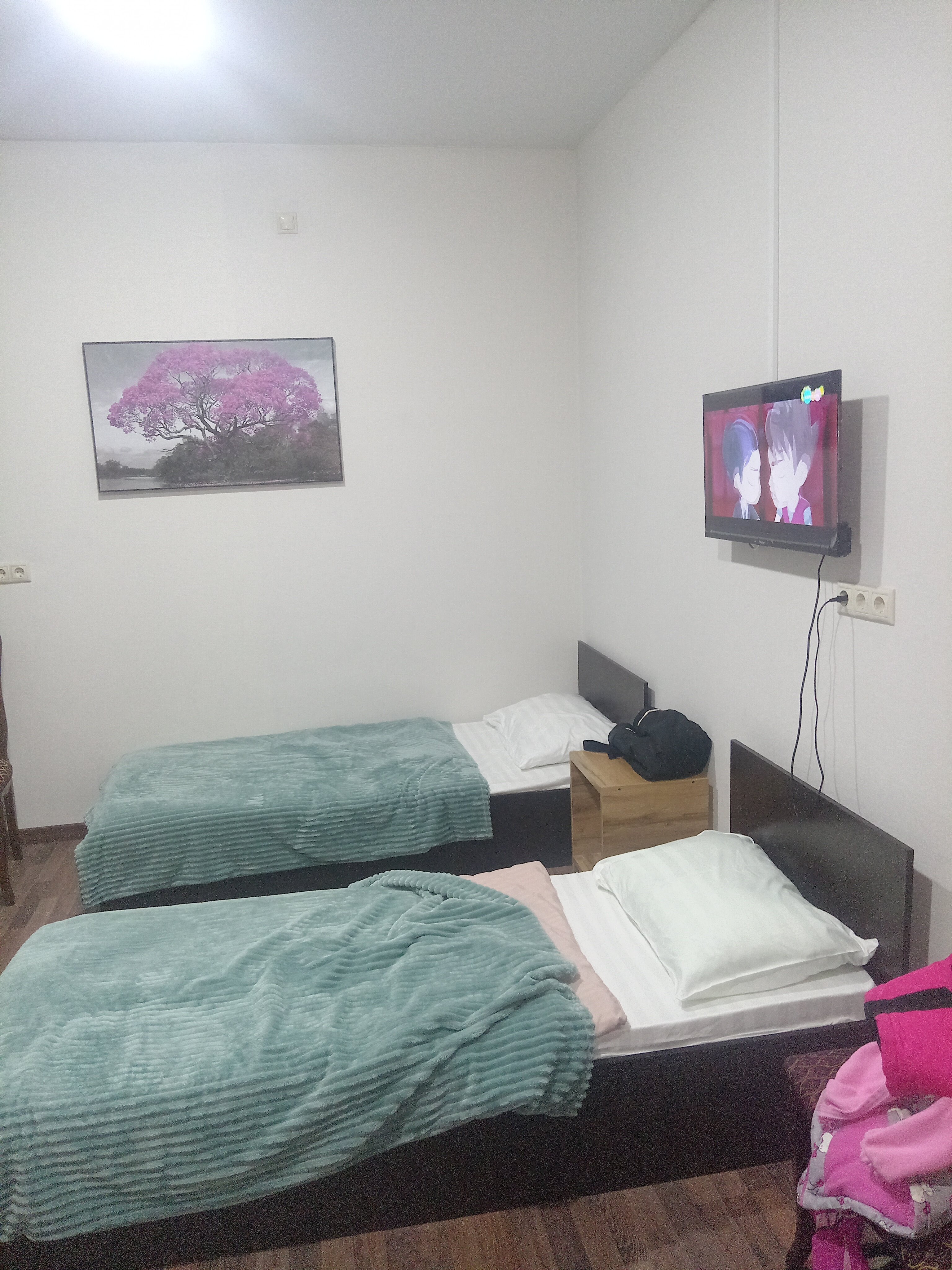 Фото Дербент