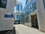 Кадастровый инженер Багрич А. Д. (Tsentralniy City administrative district, Tsentralniy Microdistrict, Street Kubanskaya Naberezhnaya, 39), trabajo catastral
