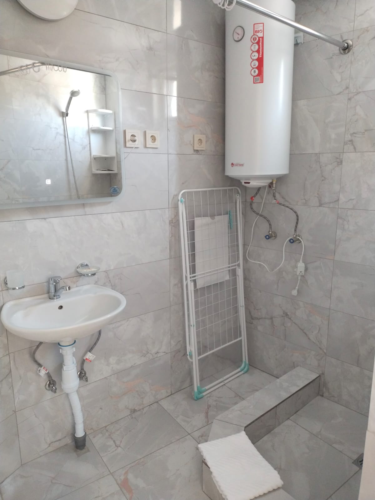 Фото Oasis Eco-House