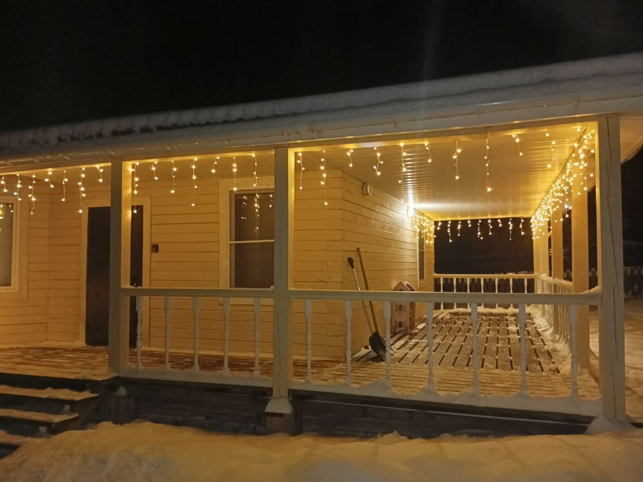 Фото Дом отдыха