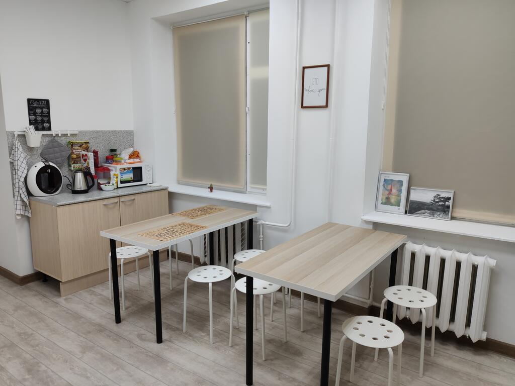 Фото Рус Черкизовская