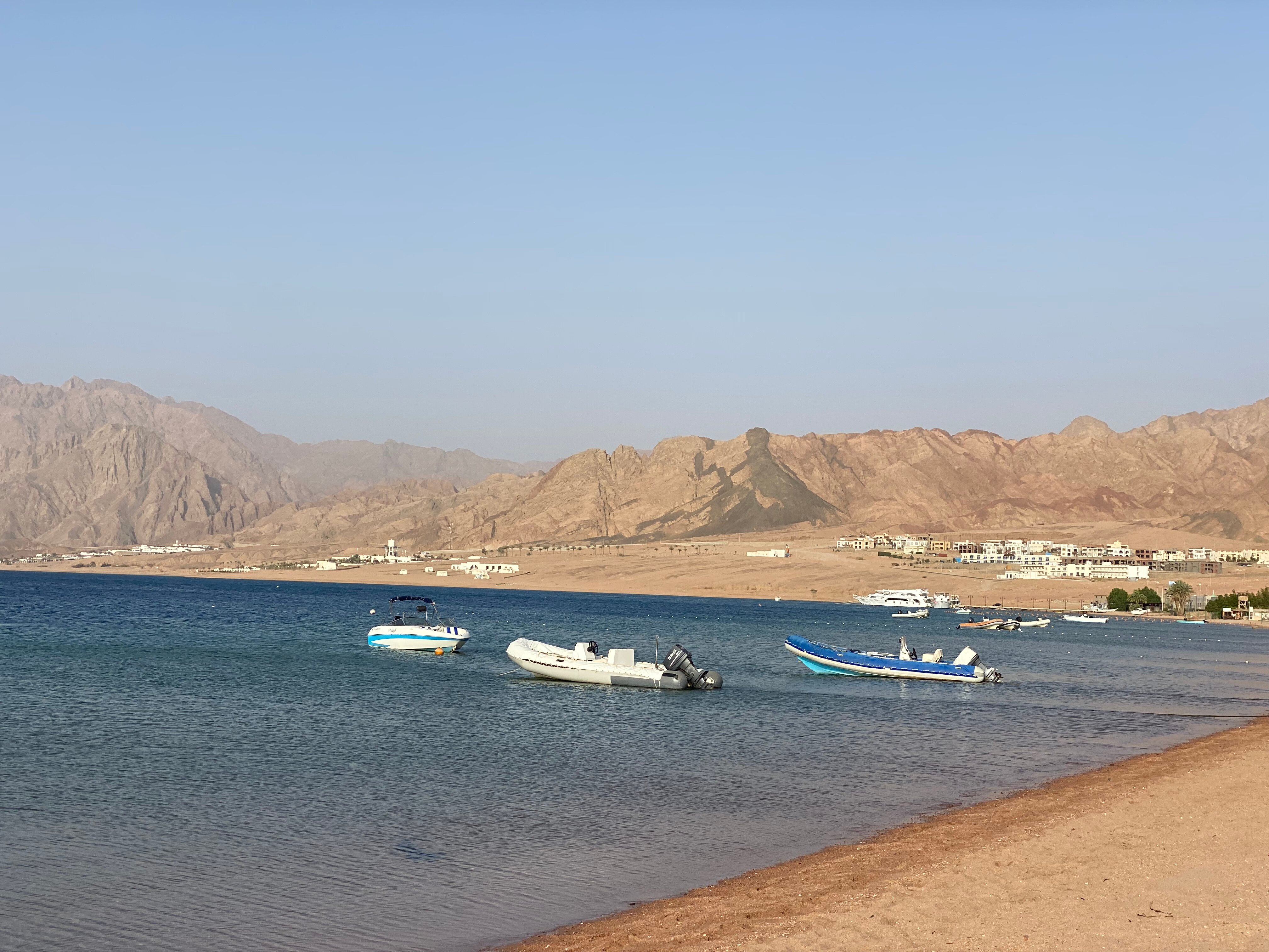 Фото Safir Dahab Egypt