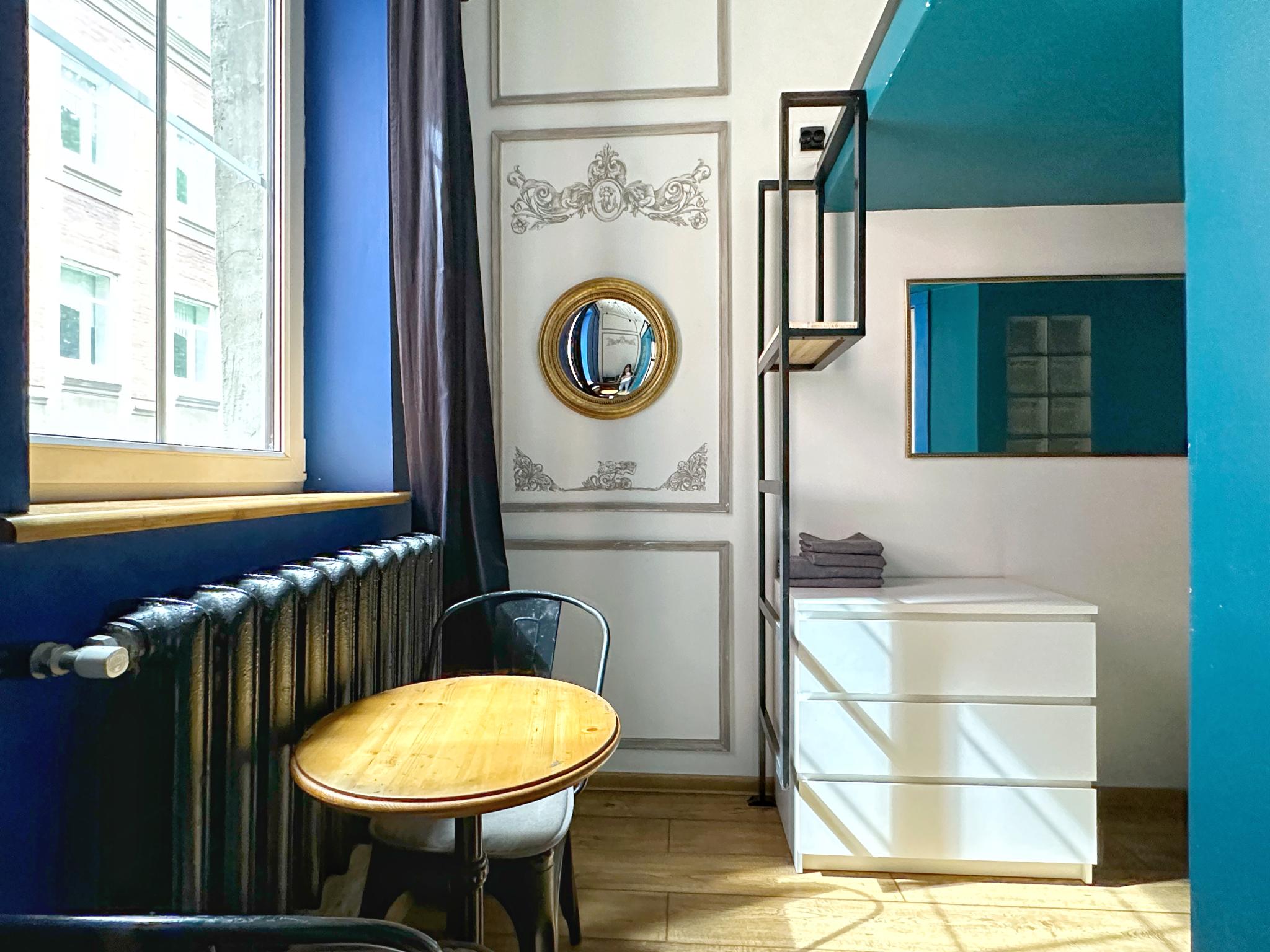 Фото BookCase Hotel&Hostel