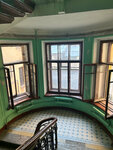 Доходный дом 1903 год (Bolshaya Pushkarskaya Street, 24) ، معلم جذب سياحي