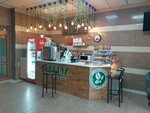 Feliz Coffee (Razzakov Street, 32) ، مقهى