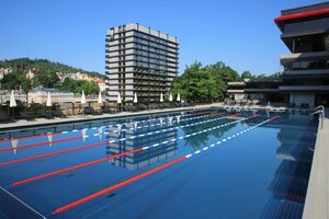 Гостиница Спа-гостиница Термал