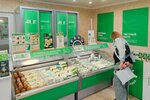 Ekoniva (ulitsa Lenina, 58), dairy products shop