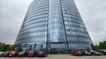 Netcracker Technology (Dziarzhynskaga Avenue, 57), management company
