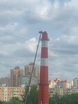 Котельная № 5 (Yubileyny Avenue, 5) ، البنية التحتية الهندسية