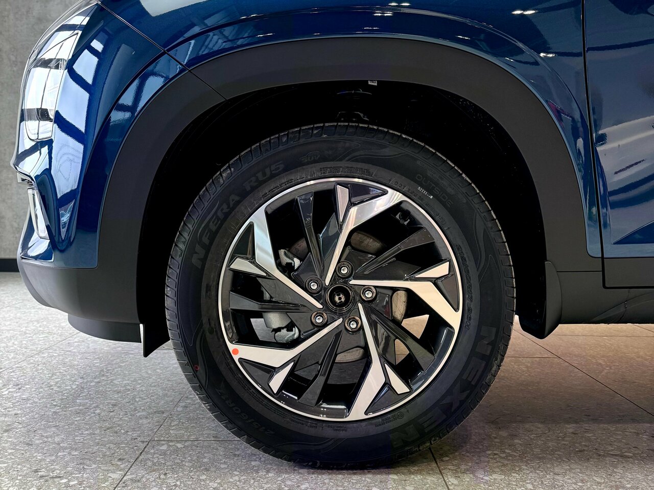 photo Solaris Восток-Авто Жукова