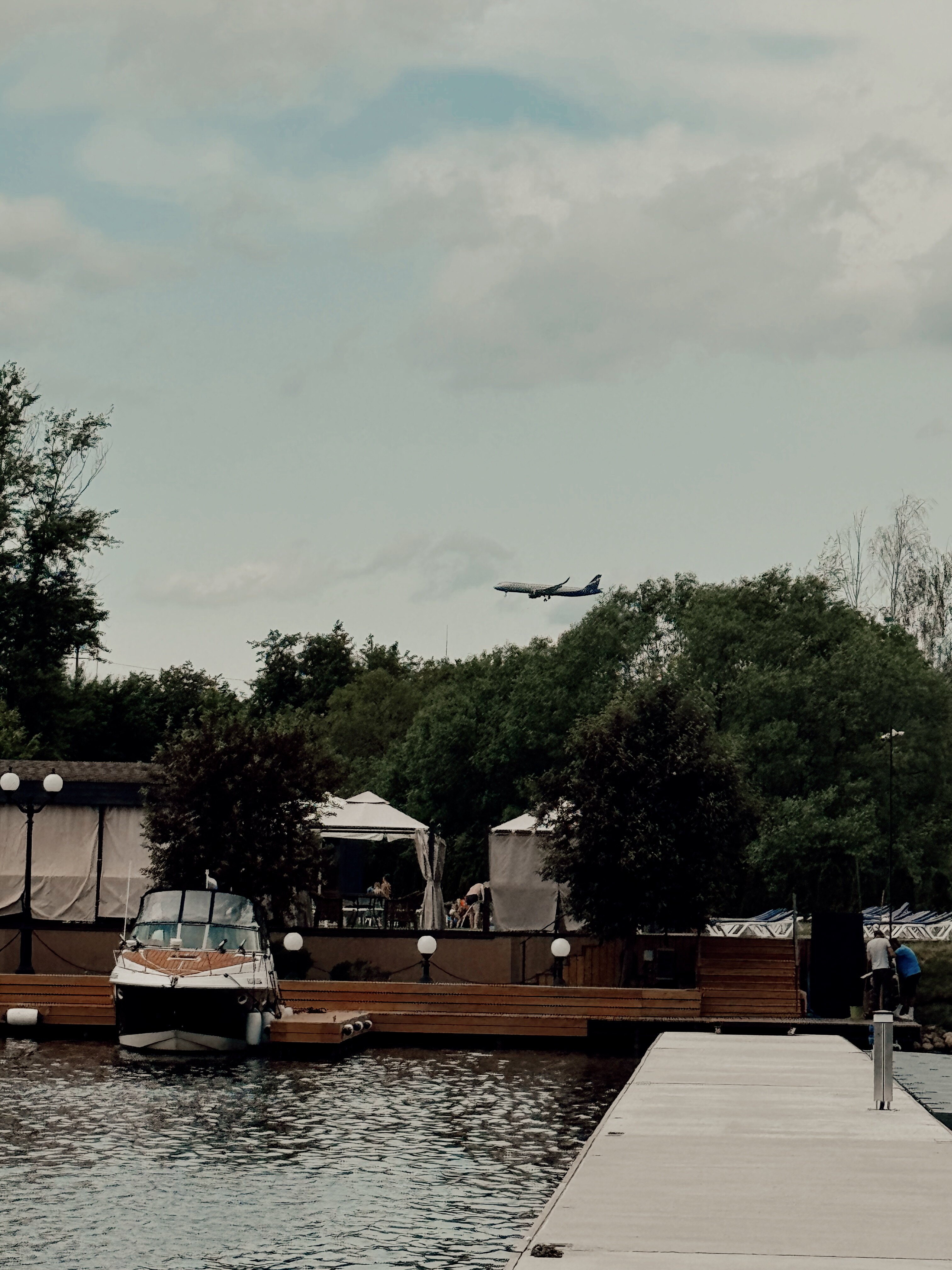 Фото Water House