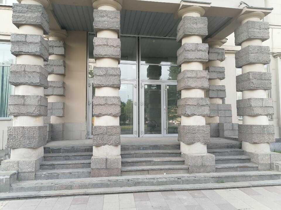 Organización pública Sovet promyshlennykh predpriyaty vtorichnoy tsvetnoy metallurgii, , foto