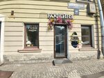Posh coffee (Moskovskiy Avenue, 68), coffee shop