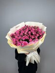 Vkrafte Flowers (Bratyev Zhubanovykh Street, 312), flower shop