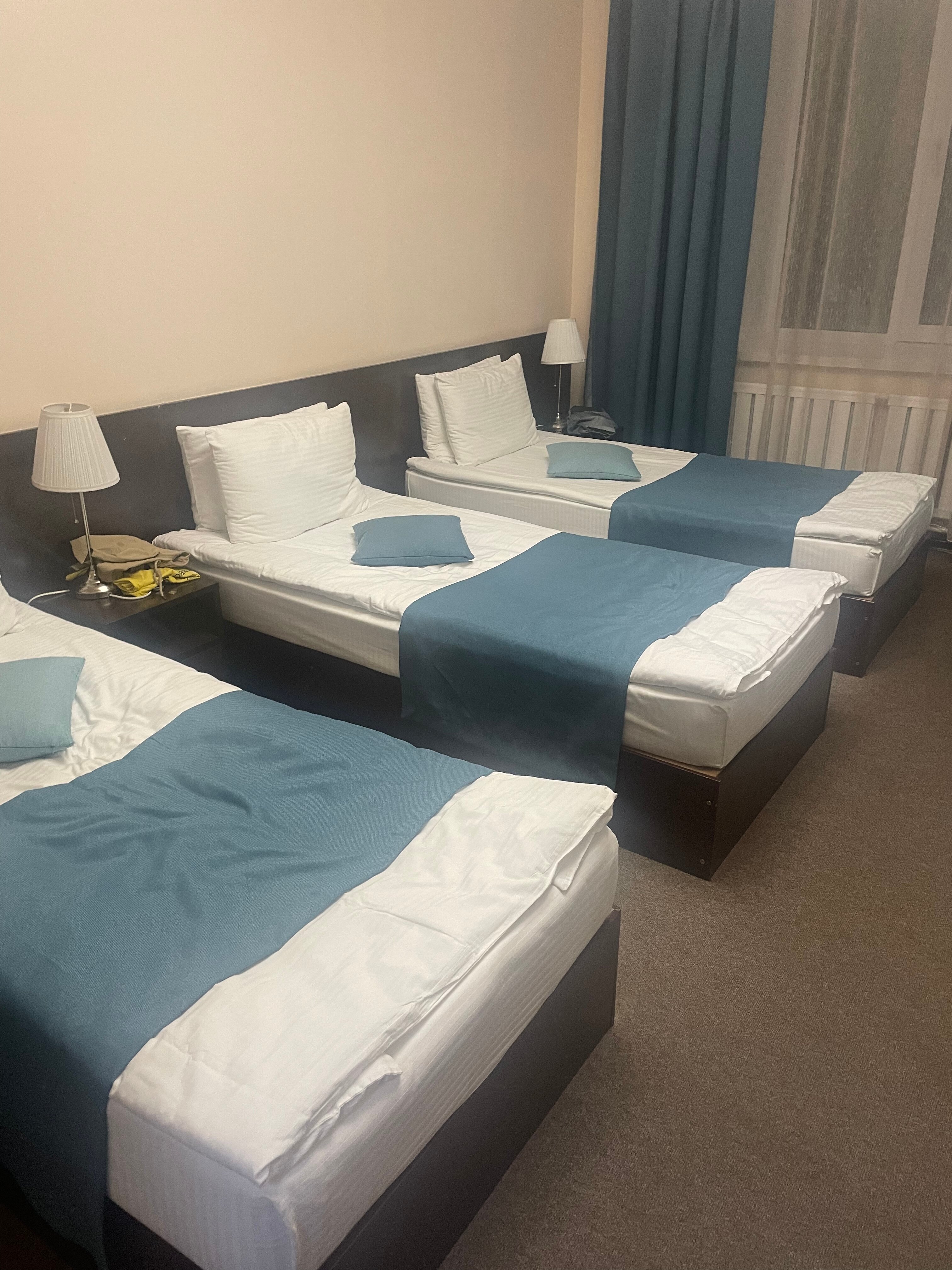 Фото Декабрист