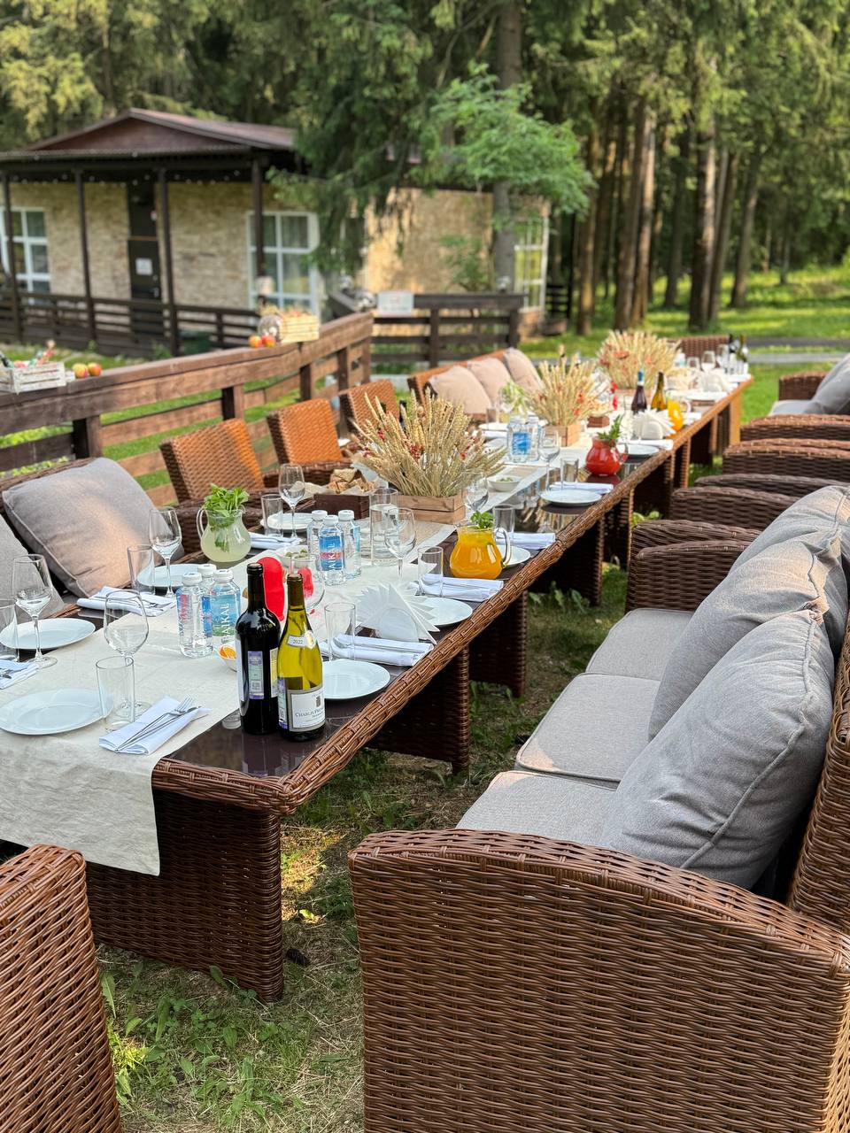 Фото Belikovo Club House