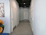 Toilet (Dolgoozyornaya Street, 14к2), baño