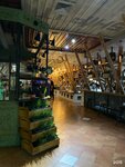 Kitchen (Oktyabrya Avenue, 4/1), cafe