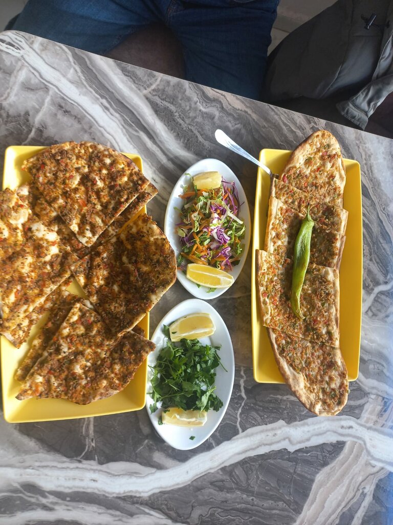 Bakery Hanımeli Pide and Lahmacun Salon, Kirsehir, photo
