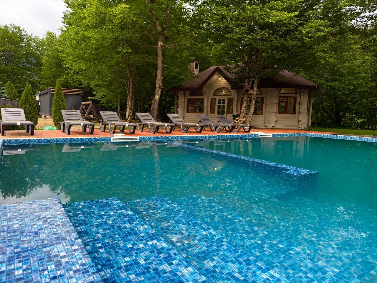 Фото Black Rock Garden