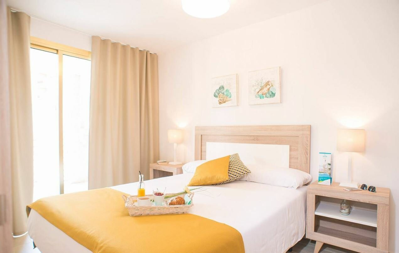 Фото Ona Suites Salou