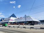 Туалет для инвалидов (Stepana Razina Street, 9) ، مرحاض للمعاقين