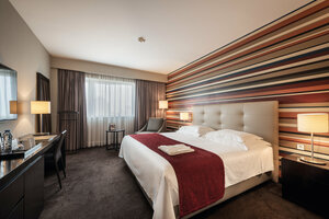 Гостиница Hotel Trópico в Луанде