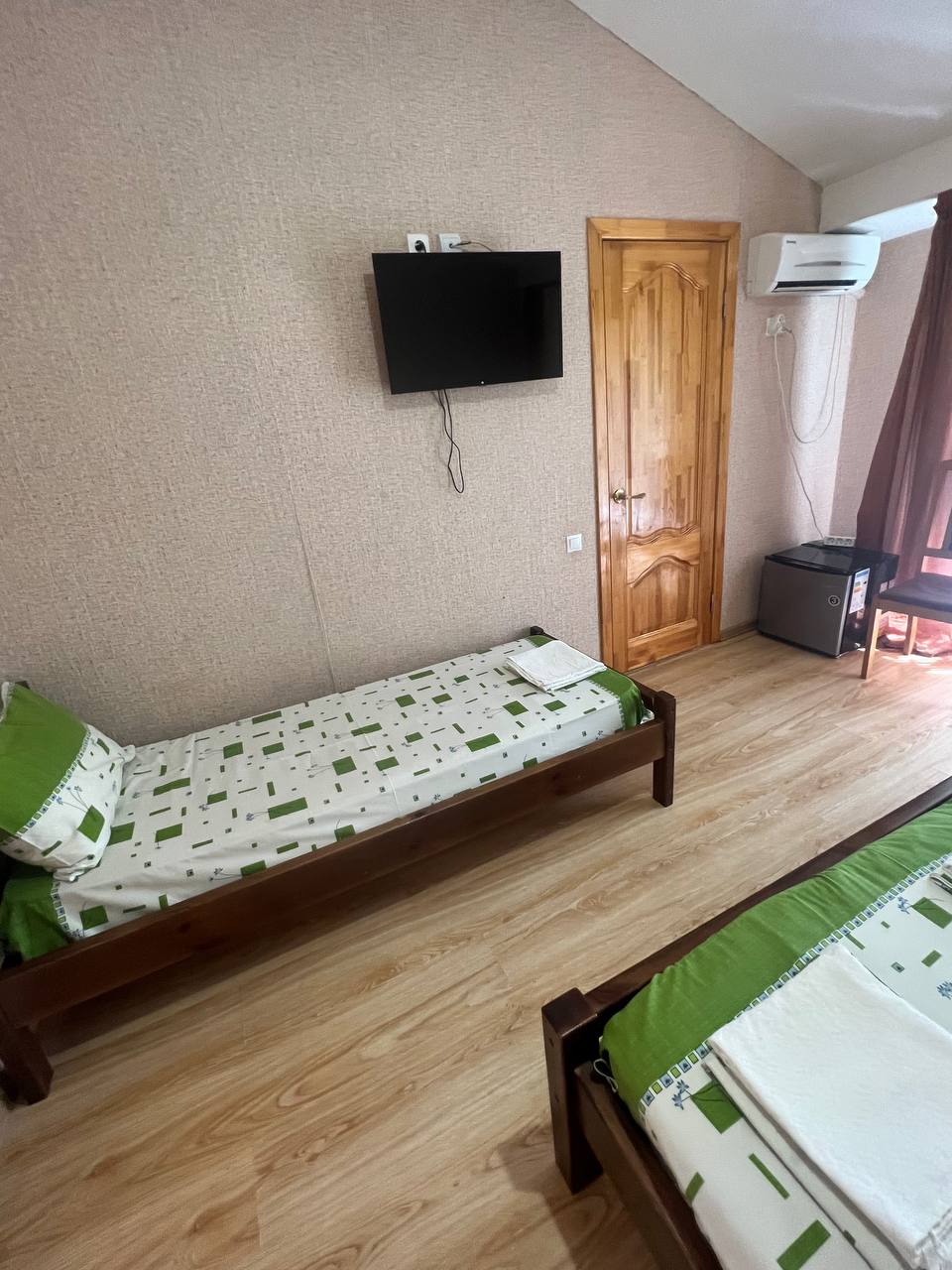 Фото Гостевой дом Молодёжный