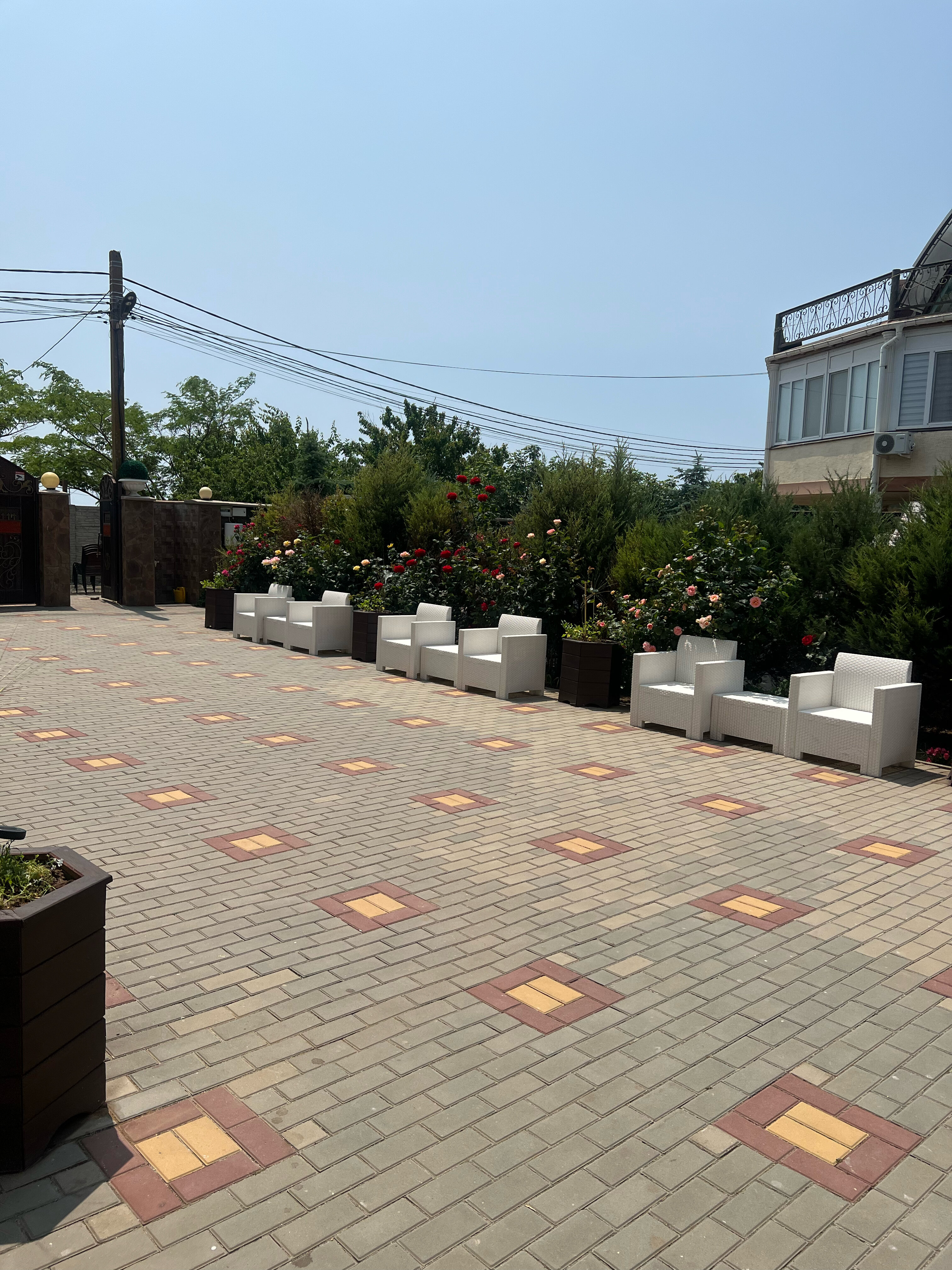 Фото Vita Wellnes & SPA