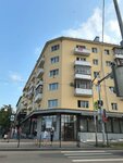 Магазин Снежок (Moskovskaya Street, 36/8), landmark, attraction
