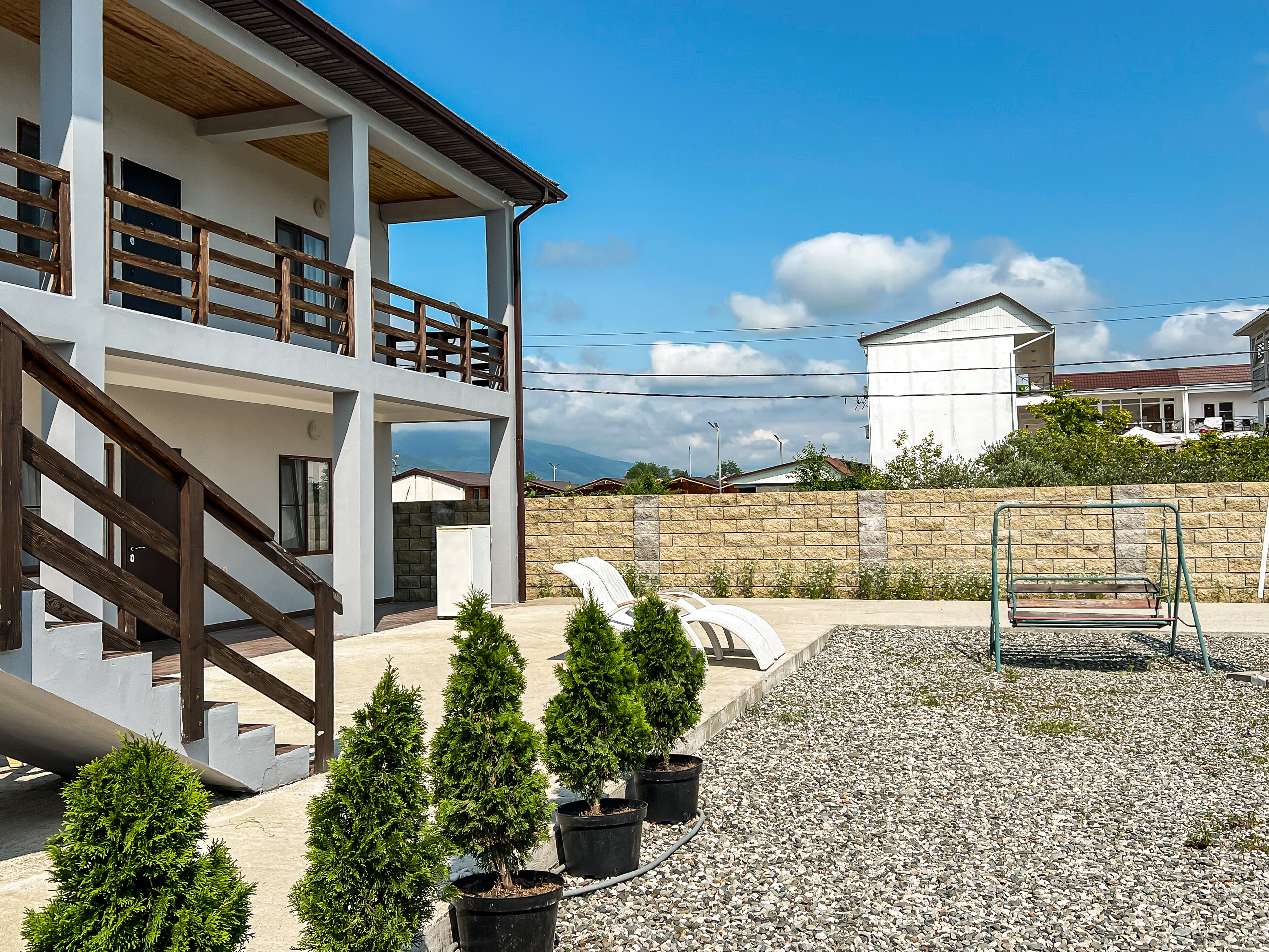 Фото Тихая Гавань