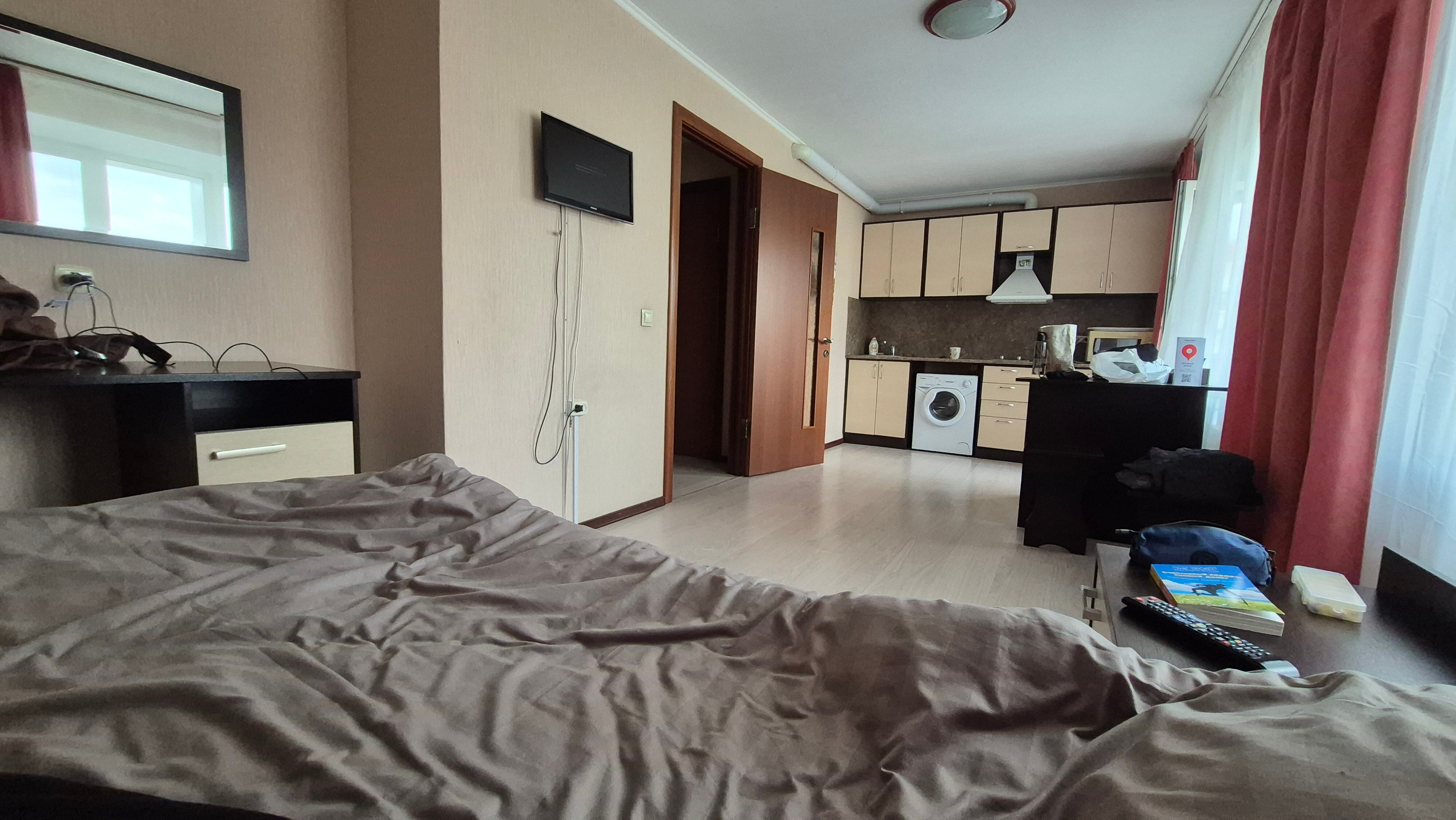 Фото Осташкофф